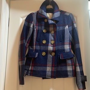 American Eagle Pea Coat